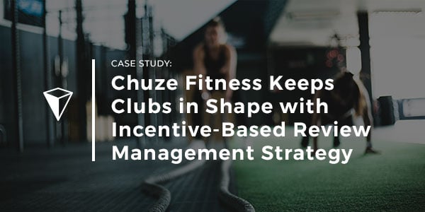 Chuze Fitness